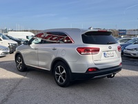 Kia Sorento vaihtoauto