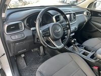 Kia Sorento vaihtoauto