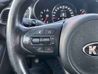 Kia Sorento vaihtoauto