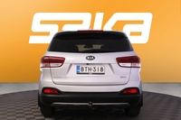 Kia Sorento vaihtoauto