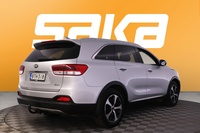 Kia Sorento vaihtoauto