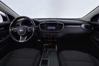 Kia Sorento vaihtoauto