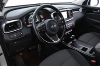 Kia Sorento vaihtoauto