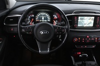 Kia Sorento vaihtoauto