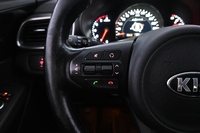 Kia Sorento vaihtoauto