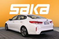 Kia Optima vaihtoauto