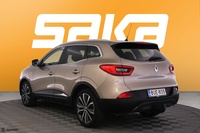 Renault Kadjar vaihtoauto