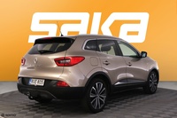 Renault Kadjar vaihtoauto