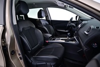 Renault Kadjar vaihtoauto