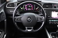 Renault Kadjar vaihtoauto