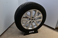 Renault Kadjar vaihtoauto