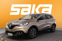 Renault Kadjar vaihtoauto