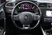 Renault Kadjar vaihtoauto