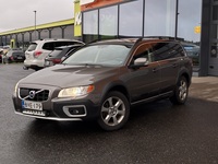 Volvo XC70 vaihtoauto