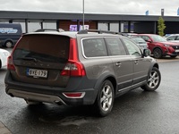 Volvo XC70 vaihtoauto