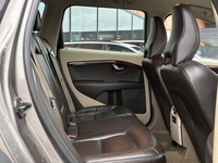 Volvo XC70 vaihtoauto