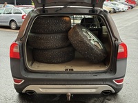 Volvo XC70 vaihtoauto