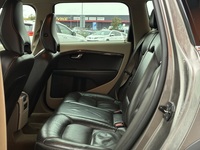 Volvo XC70 vaihtoauto