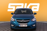 Opel Karl vaihtoauto