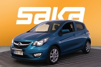Opel Karl vaihtoauto