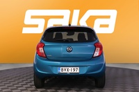 Opel Karl vaihtoauto