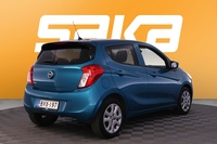 Opel Karl vaihtoauto