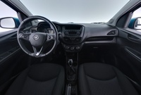 Opel Karl vaihtoauto