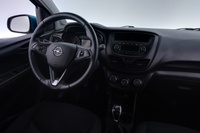 Opel Karl vaihtoauto