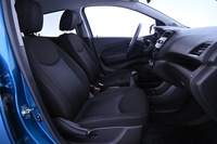 Opel Karl vaihtoauto