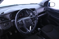 Opel Karl vaihtoauto