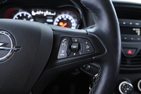 Opel Karl vaihtoauto
