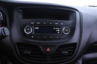 Opel Karl vaihtoauto