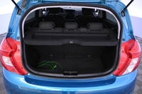 Opel Karl vaihtoauto