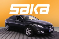 Mazda 6 vaihtoauto