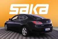 Mazda 6 vaihtoauto