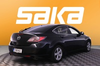 Mazda 6 vaihtoauto