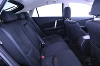 Mazda 6 vaihtoauto