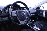 Mazda 6 vaihtoauto