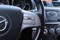 Mazda 6 vaihtoauto