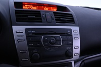 Mazda 6 vaihtoauto