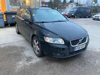 Volvo V50 vaihtoauto
