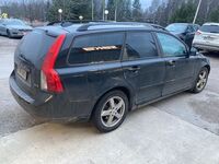 Volvo V50 vaihtoauto