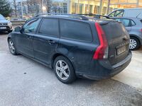 Volvo V50 vaihtoauto