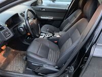 Volvo V50 vaihtoauto