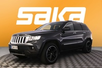 Jeep Grand Cherokee vaihtoauto