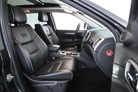 Jeep Grand Cherokee vaihtoauto