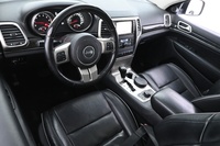 Jeep Grand Cherokee vaihtoauto