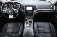 Jeep Grand Cherokee vaihtoauto