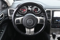 Jeep Grand Cherokee vaihtoauto