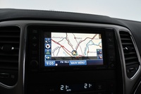 Jeep Grand Cherokee vaihtoauto